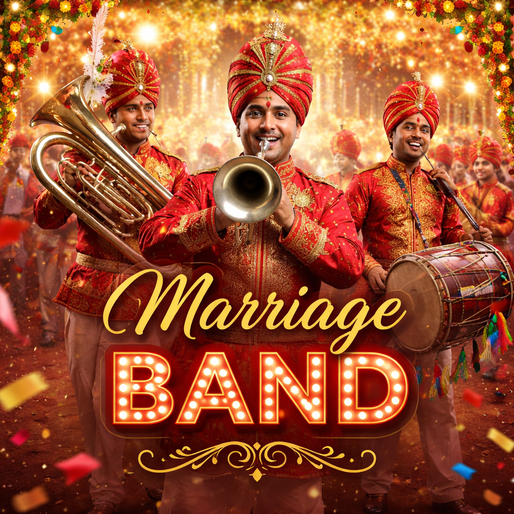 Marriage Band